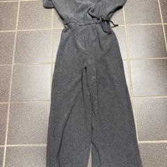 jumpsuit girls Zara