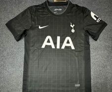 Tottenham Away Jersey 25/26