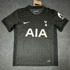 Tottenham Away Jersey 25/26