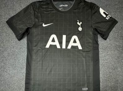 Tottenham Away Jersey 25/26