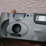 Kodak Advantix 1600 Auto APS Compact Film Camera Tested Image 4