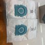 Miele HyClean bags Image 2