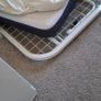 Under bed trundle Image 3