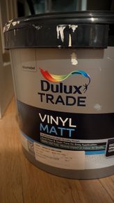Dulux Interior Wall Paint 10L