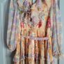 River island dress Image 2