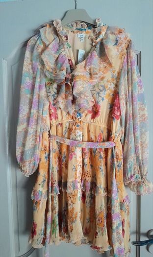 River island dress