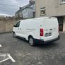 Opel Vivaro New Cvrt Image 3