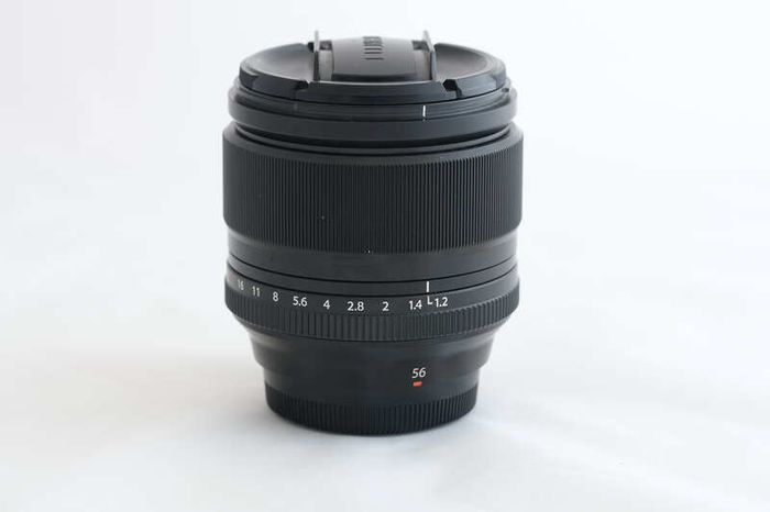 Fujifilm XF56mm f1.2 R