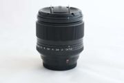 Fujifilm XF56mm f1.2 R