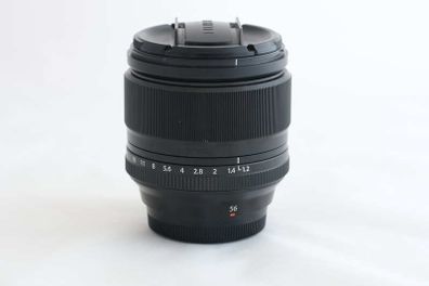 Fujifilm XF56mm f1.2 R