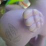 Tickle Italy Nirvana Italian Rainbow Ponies MLP G1 My Little Pony Image 10