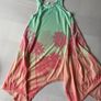 Girl's H&M Sleeveless Dress | Holiday Theme | Size 8-10yrs Image 6