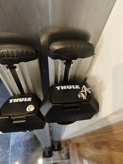Roof bars Thule