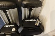 Roof bars Thule