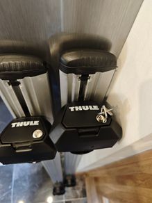 Roof bars Thule