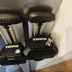 Roof bars Thule