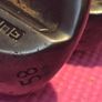 Set of Ping glide wedges. Image 3