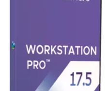 VMware Workstation 17 PRO with License key