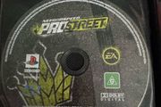 Need for Speed Pro Street PS3