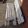 garden bench Image 2
