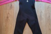 Kids wetsuit, age 7