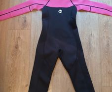 Kids wetsuit, age 7