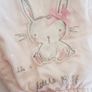 Mothercare Baby Dungarees and Top 3-6 months Image 3