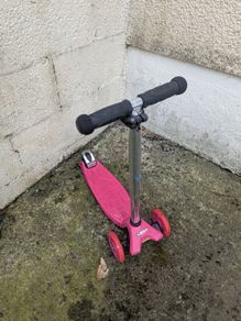 micro scooter
