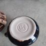 Maldivian Pottery Turkish set, ORIENS, Castle, 600ml, 200ml, Ceramic, Beige/Brown, 3 pieces Image 4