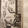 Rubalyat Of Omar Khayyam. Done In To English By Edward Fitzgerald. Illustrated By Marjorie Anderson. Hardback In Good Condition. Image 8