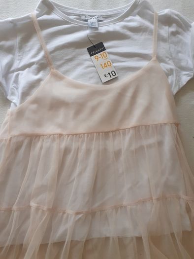 New Girls Top