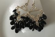Sparkle dangle Earrings