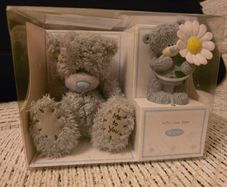 me to you collectable set