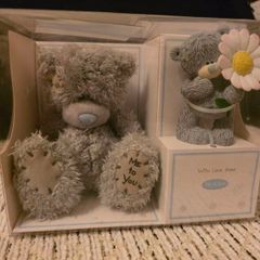 me to you collectable set