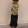 Vintage Bratz Doll Boyz Nu-cool Dylan 2003 Image 3