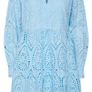 YAS Yasholi Long Sleeve Dress Image 5
