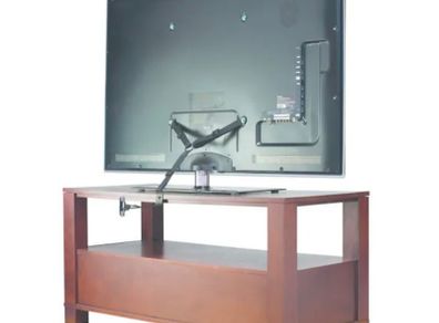 Sanus Anti Tip Strap for TV Safety