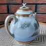 Antique Japanese "Kutani" Teapot Image 5