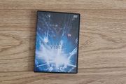 dvd X Japan Last Live DVD with Hide's final performance