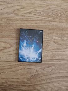 dvd X Japan Last Live DVD with Hide's final performance