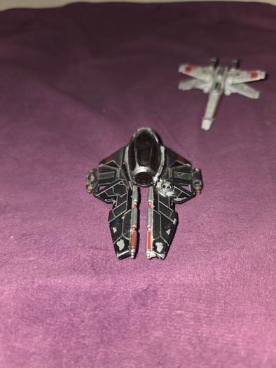 Star Wars Diecasts