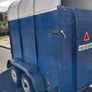Double horsebox Image 4