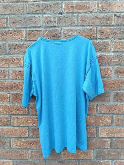 Vintage Le Coq Sportif T shirt Large L