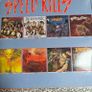Speed Kills...But Who's Dying? Volume 4 Of The Ultimate In Thrash G/F 2 x LP, Heavy  Metal, Bathory, Possessed, Exodus Image 4