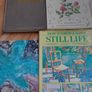 Art Books Reduced Image 4