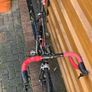Pro Lite Campagnolo Veloce Road Bike Image 5