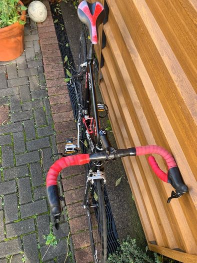 Pro Lite Campagnolo Veloce Road Bike