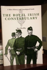 The Royal Irish Constabulary