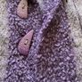 Beautiful Ladies long cardigan size L Image 3