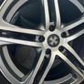 18" RS4 Style Diamond Cut Alloy Wheels - Refurbished Image 5
